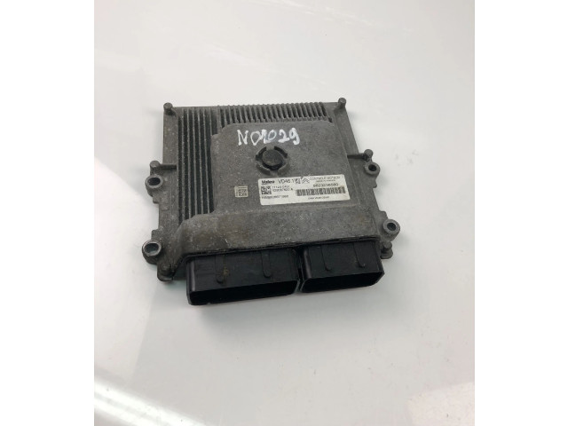 Řídící jednotka 9823238580, 9806671980   Peugeot 3008 II 2018
