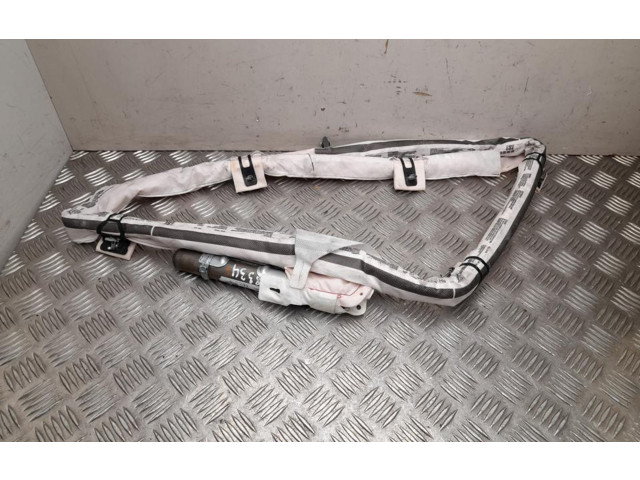 Боковая подушка безопасности 4K9880742D, M8334ZENKA   Audi A6 S6 C8 4K