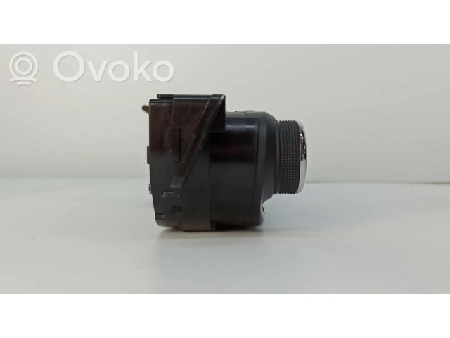 Блок управления климат-контролем 97250A2203WK, 97250A2203   KIA Pro Cee'd II