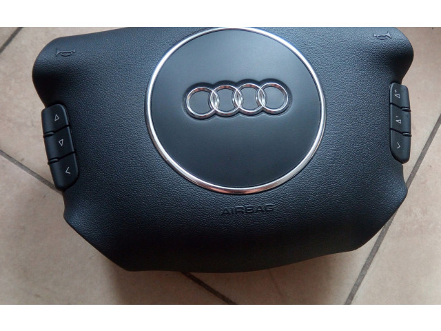 Надувная подушка для руля NE60161   Audi A8 S8 D2 4D       