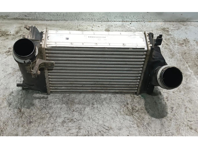 Интеркулер  144614BE0A   Nissan X-Trail T32 