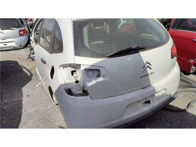 Volant Citroen C3 2009   