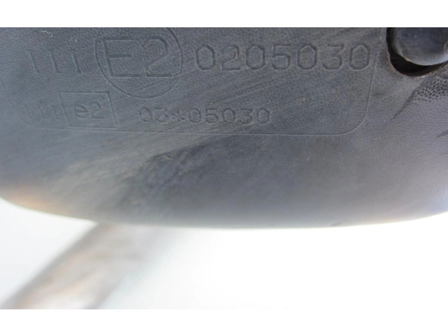 Зеркало электрическое        Fiat Scudo  2007 - 2016 года   