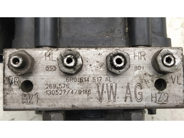 Jednotka ABS 6R0614517AMBEF   Audi A1 2010