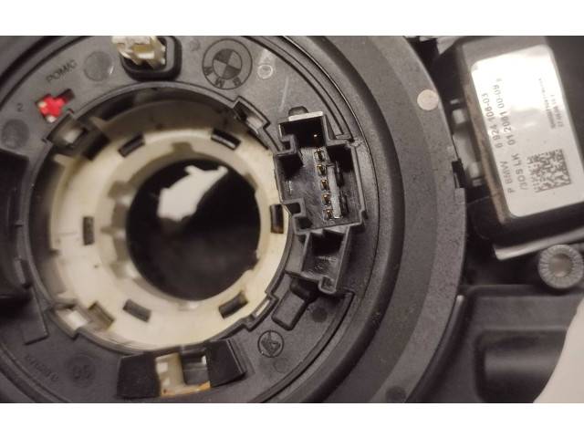 Подрулевой шлейф SRS 6976394, 61316976394   BMW 6 E63 E64