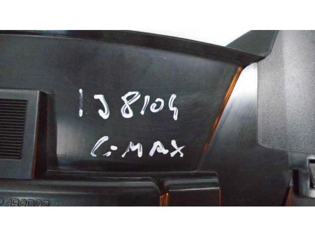 Панель приборов 5580301, BM5T10849BCG   Ford C-MAX II       