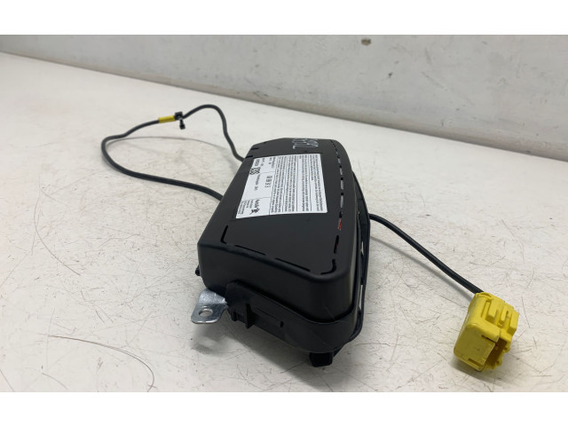 Рулевая рейка  Надувная подушка для сиденья 6Q0880241B, 0635   Skoda Fabia Mk2 (5J) 2007 - 2014 года