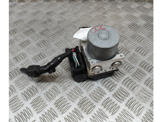 Блок АБС 8954171L01, 11604080610   Toyota  Hilux (AN120, AN130)  2015 - 2020 года