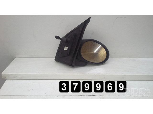 Зеркало электрическое        Toyota Aygo AB10  2005-2014 года   