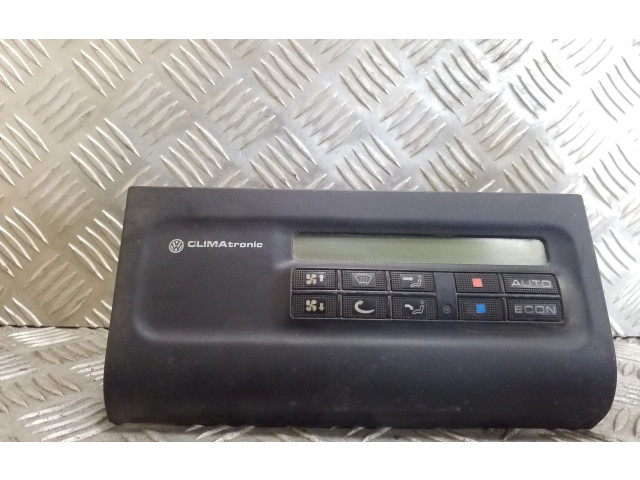 Блок управления климат-контролем 3A0907044A   Volkswagen PASSAT B4