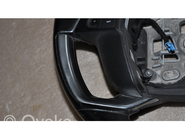 Volant Citroen C4 II Picasso 2017 98167370ZD  