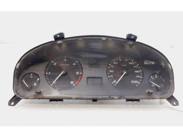 Přístrojová deska  Peugeot 406  9642946280  