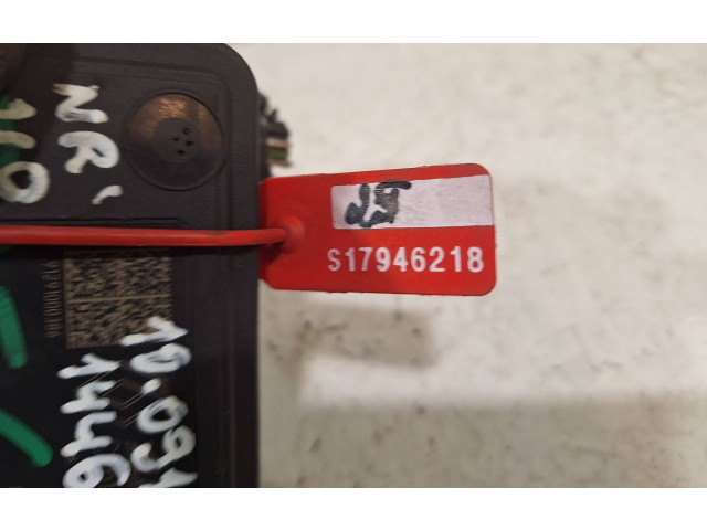 Блок АБС 10.0915-1446.3   Dacia  Dokker  2012 -  года
