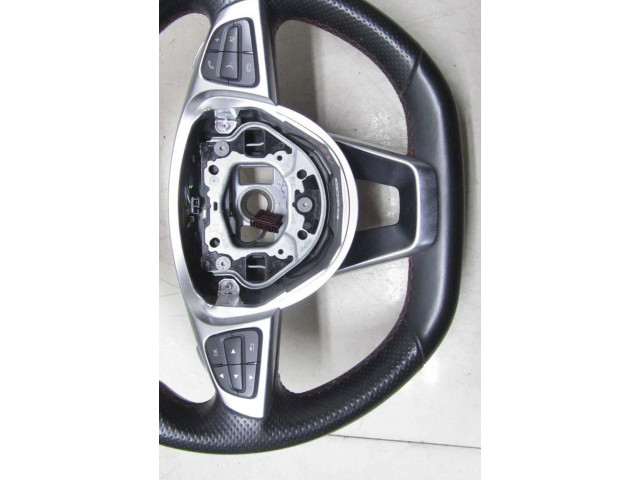 Volant Mercedes-Benz CLA C117 X117 W117 2015   