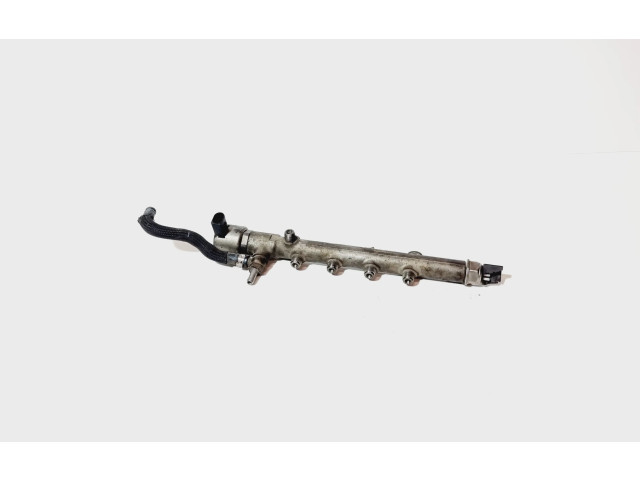 Vstřikovací lišta A6510700595, R9144Z230A   Mercedes-Benz C W204     