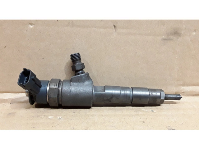 Vstřikovač 0445110340   Ford Focus  pro naftový motor 1.6 GPDA 