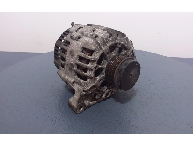 Генератор 06B903018EX, 06B903018EX   Audi A6 Allroad C5      