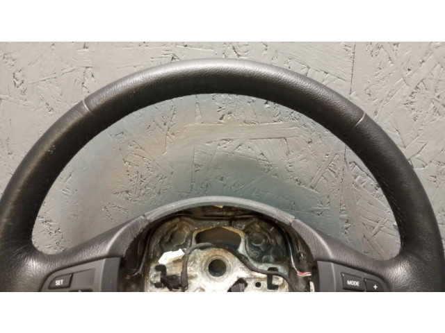 Volant BMW 5 F10 F11 2012 62559180, 62559180D  