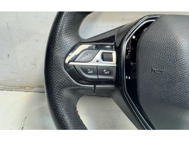 Volant Peugeot 5008 II 2019 98105488ZD, 98230181  