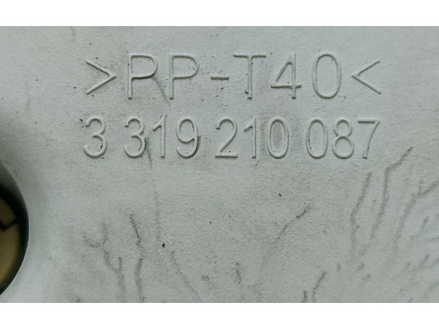 Přístrojová deska  Mercedes-Benz ML W163 2000 A1635401847, 1911210126B  