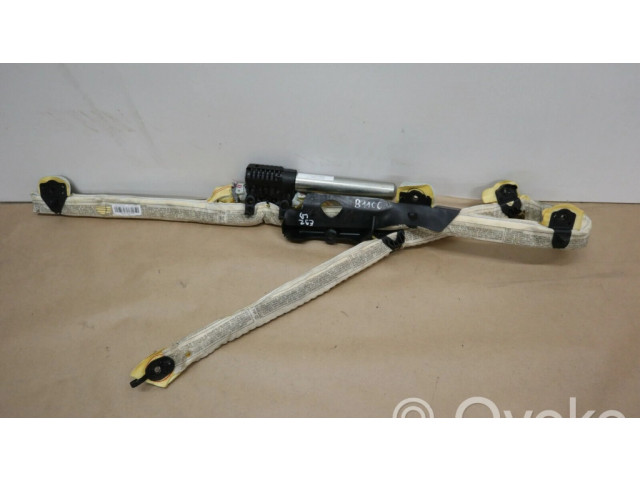 Боковая подушка безопасности 847118311129   BMW 3 E92 E93