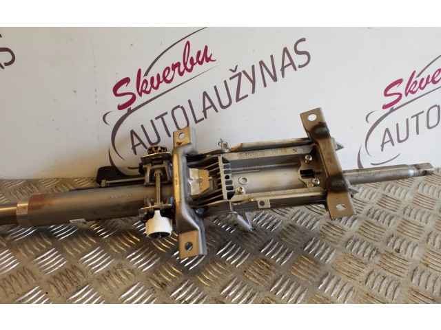    Рулевая рейка 4M1419065A, 18090500387   Volkswagen Touareg III 2018 -  года