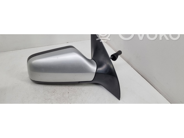 Zpětné zrcátko pravé Opel Astra G 2000  010534  
