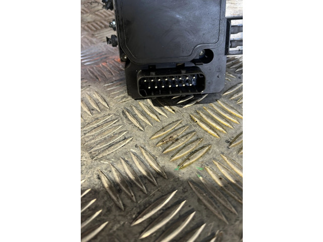 Jednotka ABS 0034314212   Mercedes-Benz CLK A208 C208 1999