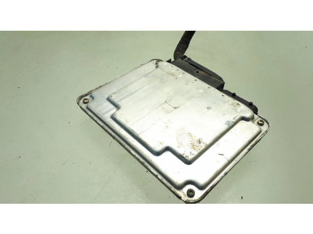 Řídící jednotka 038906012CA, 0281010230   Seat Toledo II (1M) 2000