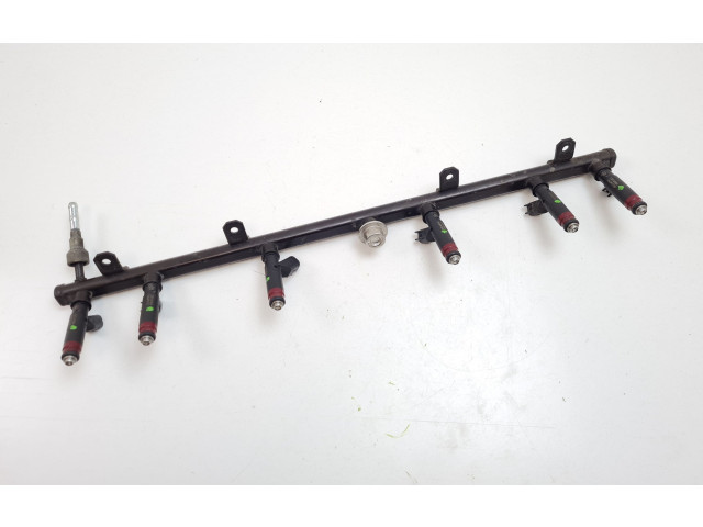 Комплект форсунок 53013690AA, 5048P07320    Jeep Wrangler   