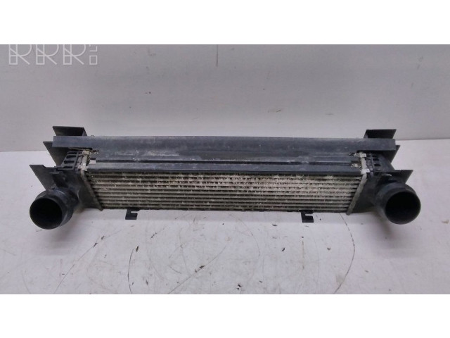 Интеркулер  7600530, 17517600530   BMW 3 F30 F35 F31 2.0