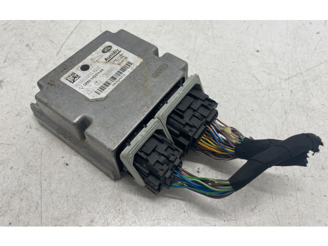 Блок подушек безопасности GK6214D374AA   Land Rover Range Rover Sport L494