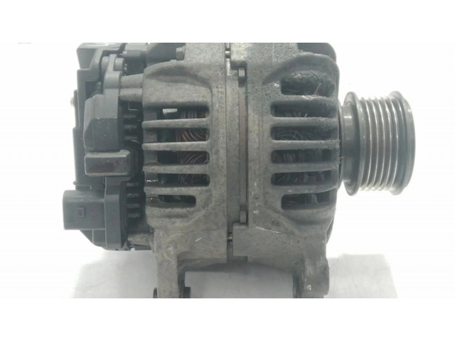 Генератор 038903023L, ALTERNADOR   Seat Toledo I (1L) 1.9     