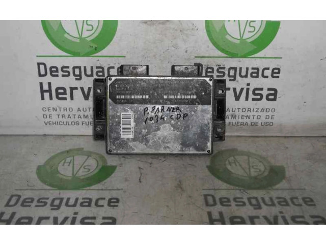 Jednotka ABS R04080034A, 0090047   Peugeot Partner 2003