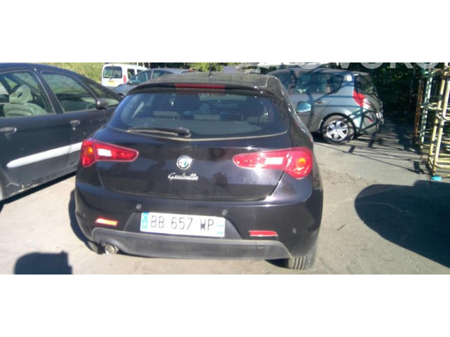 Zpětné zrcátko  Alfa Romeo Giulietta 2010  0000050529386  