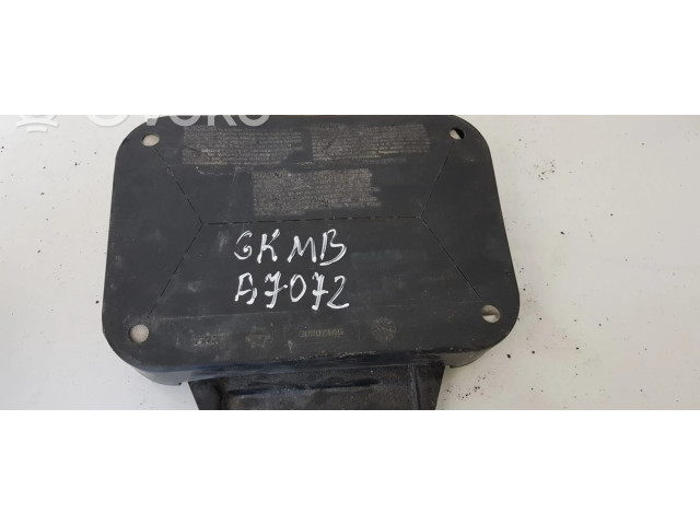 Подушка безопасности двери 30307146   Mercedes-Benz ML W163