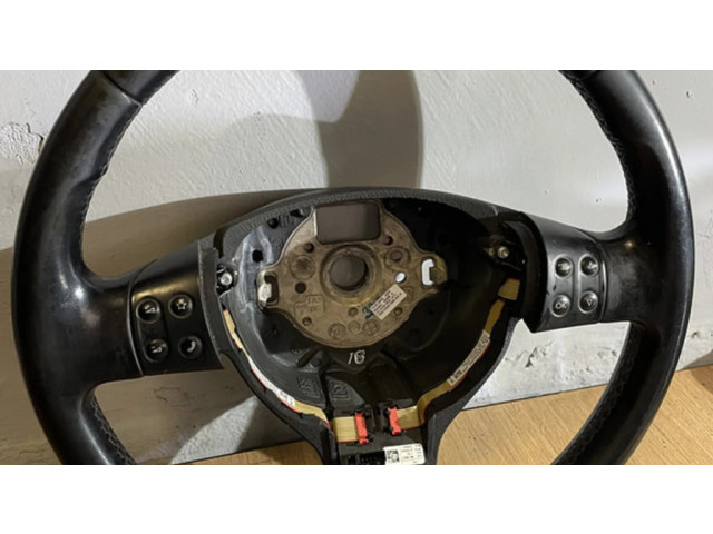 Руль Volkswagen PASSAT B6  2005-2010 года 3C0419091, 3C0959538C      