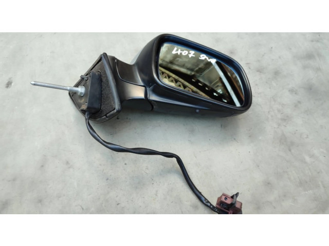 Zpětné zrcátko pravé Peugeot 407 2005  41454313  