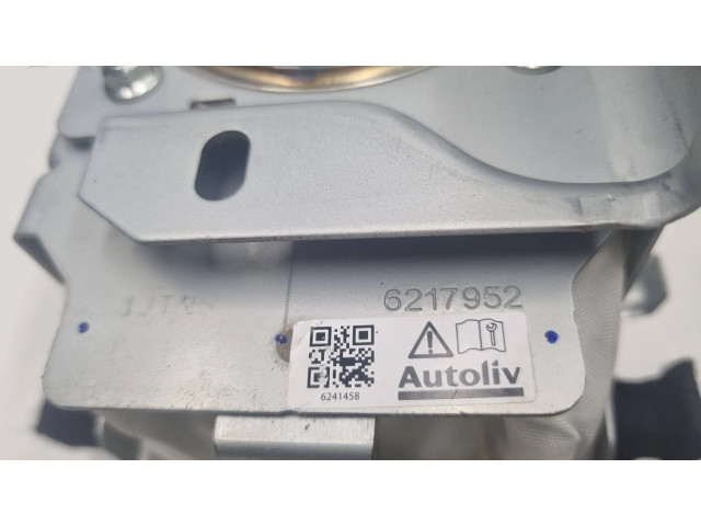 Подушка безопасности пассажира 7030A275XA, 621795001   Mitsubishi Mirage VI G4 Attrage