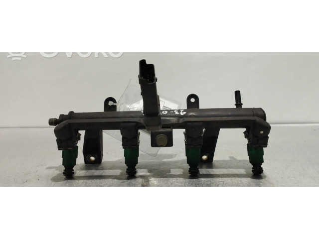 Топливная рампа 9628982980D   Citroen Saxo 1.1 