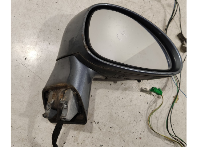 Zpětné zrcátko pravé Citroen C4 I 2007  96467112  