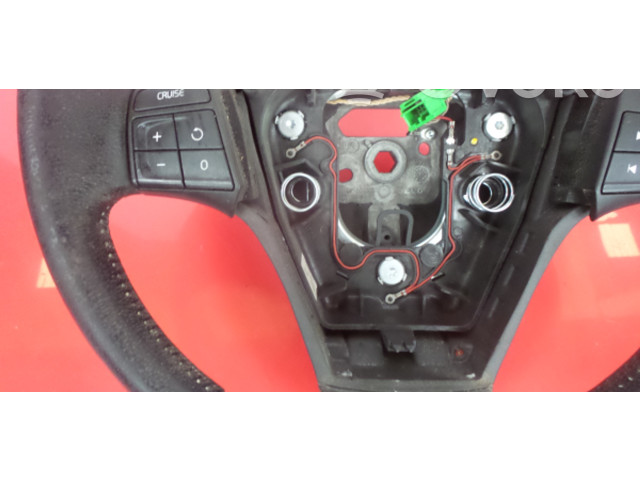 Volant Volvo S40 2005 PV55150060, COMPOUCODESGASTE  