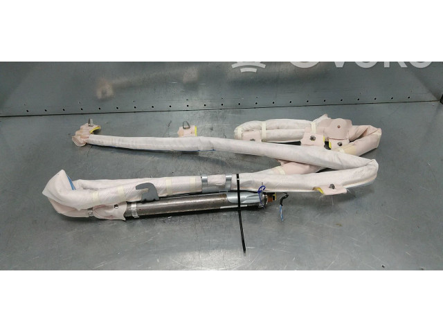 Боковая подушка безопасности 7N0880741, 7N0880741A   Seat Alhambra (Mk2)