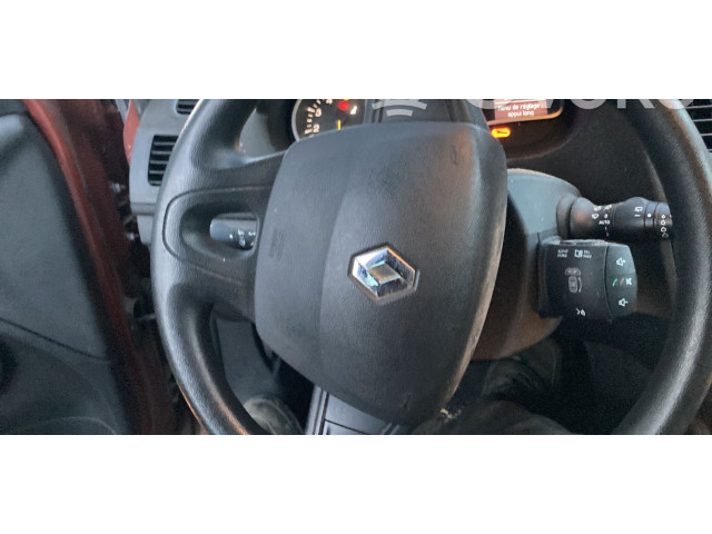 Volant Renault Megane III 2009 484009812R  