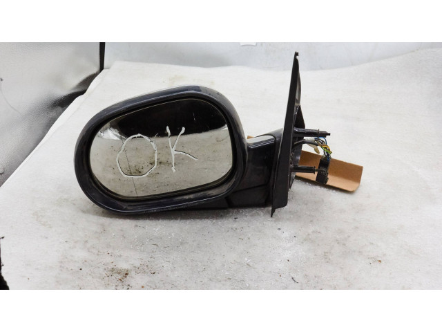 Zpětné zrcátko  Mercedes-Benz ML W163 2000  238205  
