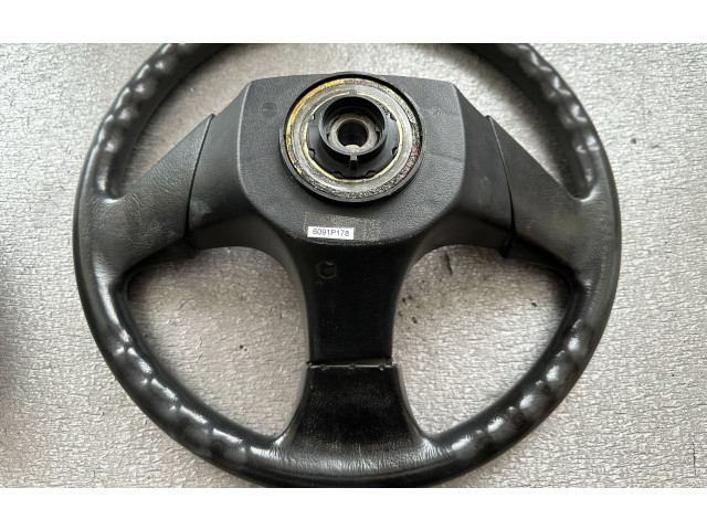 Руль Nissan Patrol Y60  1987 - 1997 года 4843033J00      