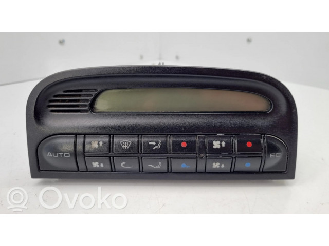 Блок управления климат-контролем 7M0907040AS   Ford Galaxy