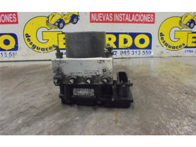 Jednotka ABS 445100H010, 0265231579   Peugeot 107 2006