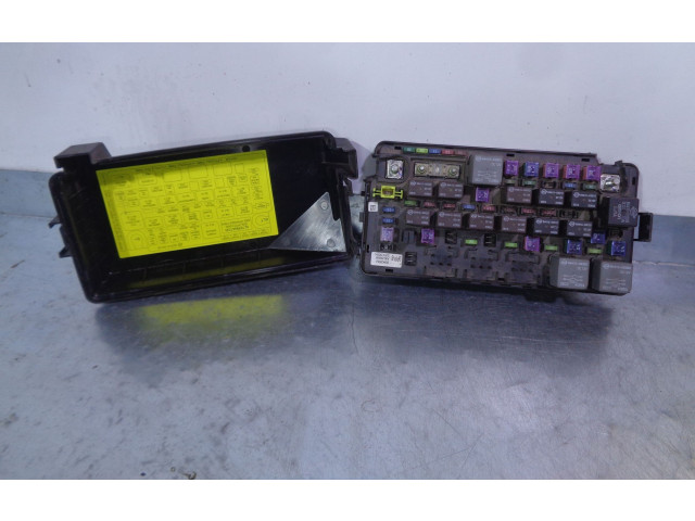 Модуль управления BSM 8231009081, AK6958   SsangYong Kyron    