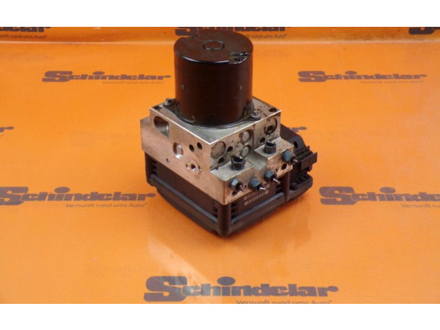 Jednotka ABS 34516783366, 0265250215   BMW 5 E60 E61 2007